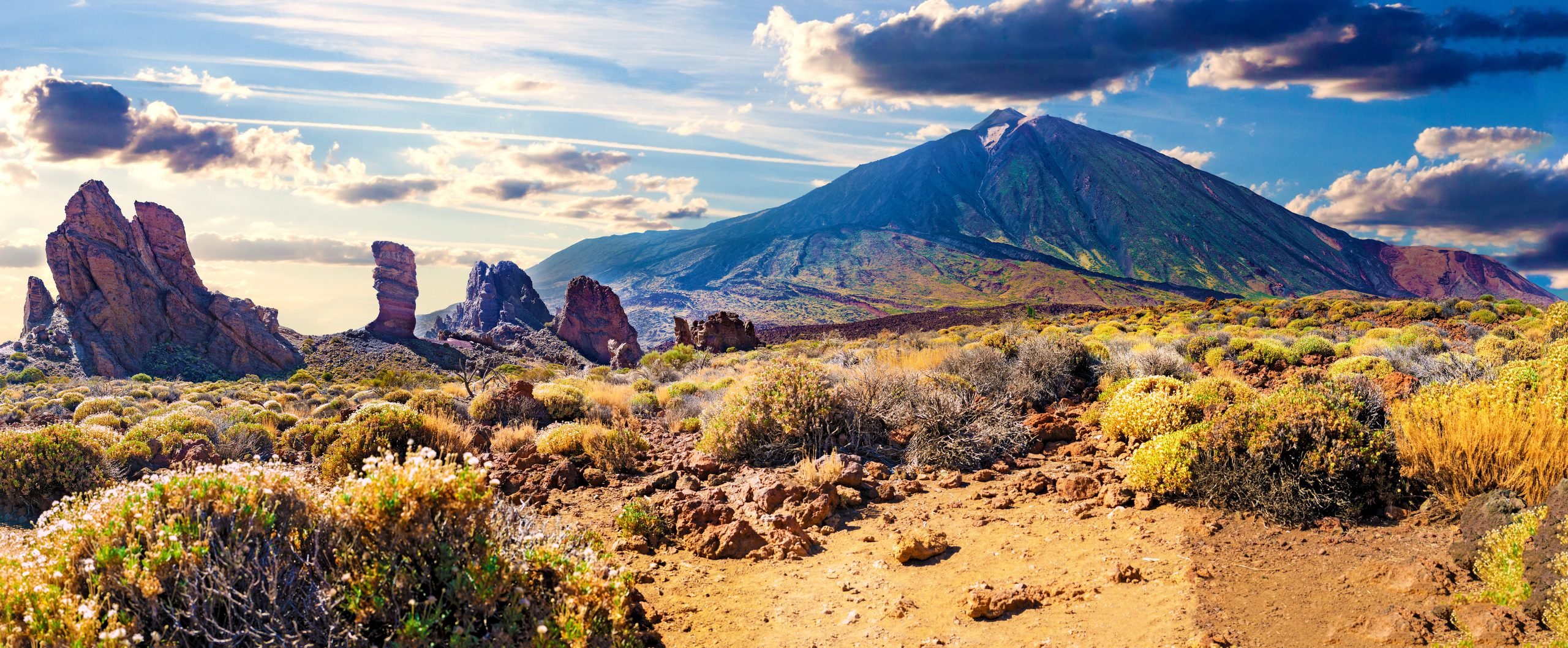 Elige los picos para montañeros de España, el segundo país montañoso más alto de Europa