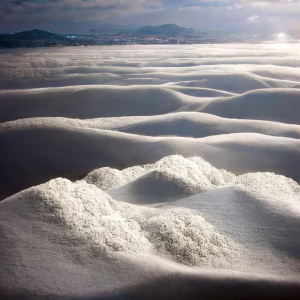 Mountain Of Cocaine In Spain