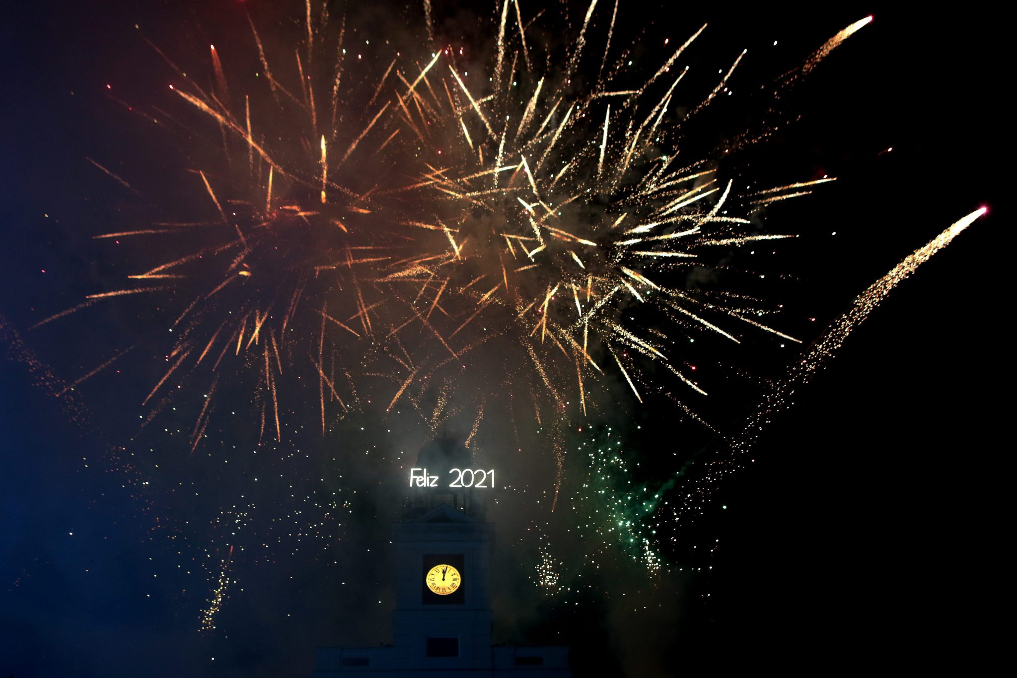 CHRISTMAS IN SPAIN: A guide to what to expect in the festive season ...