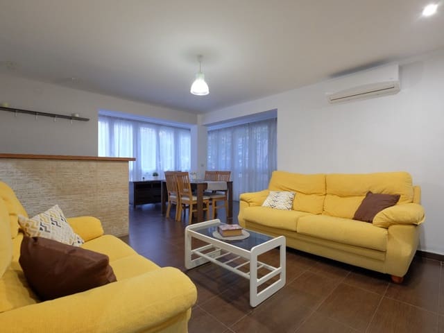 2 bedroom Apartment for sale in Calpe / Calp - € 189