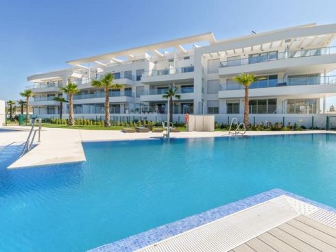 2 bedroom Flat for sale in Mijas - € 335