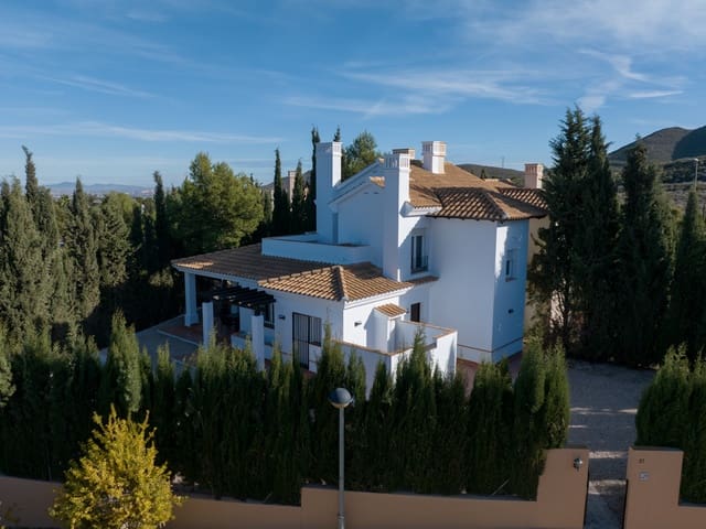 3 bedroom Semi-detached Villa for sale in Fuente Alamo de Murcia - € 240