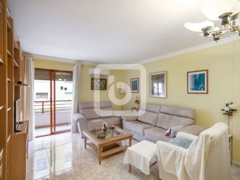 4 bedroom Apartment for sale in Denia - € 191