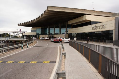 Costa Blanca And Valencia Airports In Spain Recovered Most Of Their Pre Pandemic Passengers In 2022