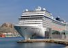 Cruise ships set to pump over €30 million into Alicante economy on Spain’s Costa Blanca Cruise Ships Set To Pump Over €30 Million Into Alicante Economy On Spain's Costa Blanca