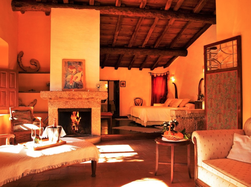 Finca El Cabezo