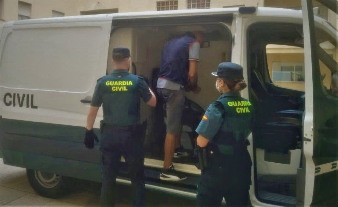 Gang Drugged Girls And Sexually Assaulted Them In Spain's Valencia