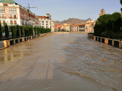 Government Allocates €343 Million To Prevent Repeat Of Disastrous 2019 Costa Blanca Floods In Spain