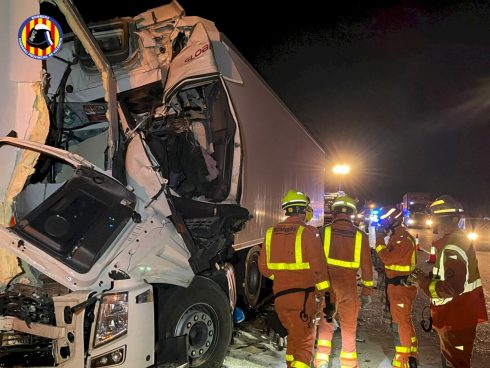 Lorry 1