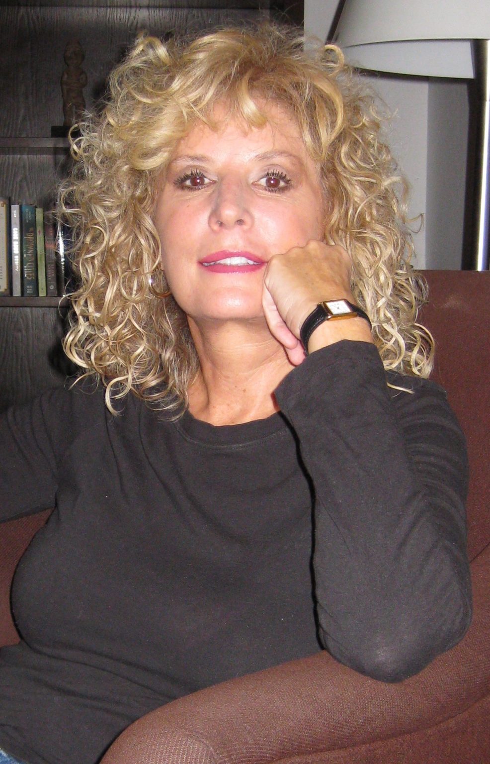 Border Rats by Patricia Cleary - A novel of crime and mystery on the ...