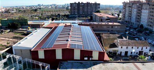 Power To The People As Spain's Valencia Gets Its First 'solar Community' To Save On Energy Bills