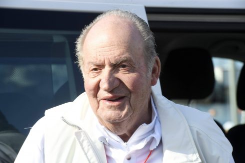 Spain's Emeritus King, Juan Carlos, celebrates his 85th birthday