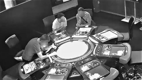 Wheel Of Fortune As Fraudsters Drill Hole In Roulette Machine To Net €50,000 In Spain's Murcia