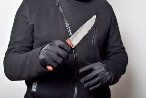 Woman kidnapped in Spain's Mallorca after telling knife-wielding robber she had no money