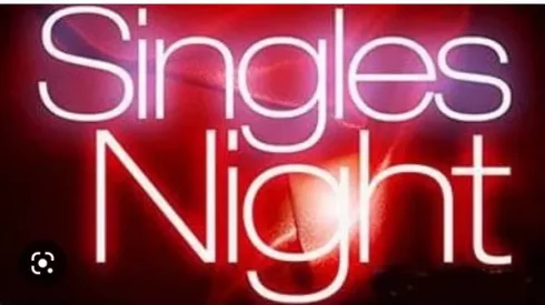 Hush Singles Night