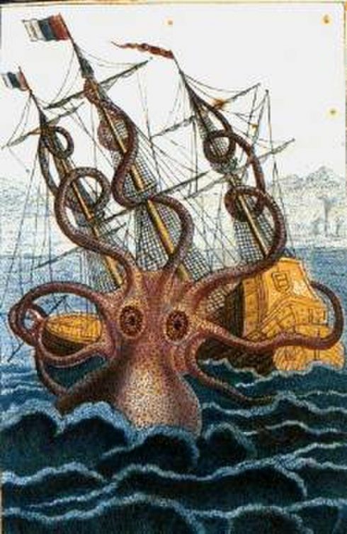 Kraken