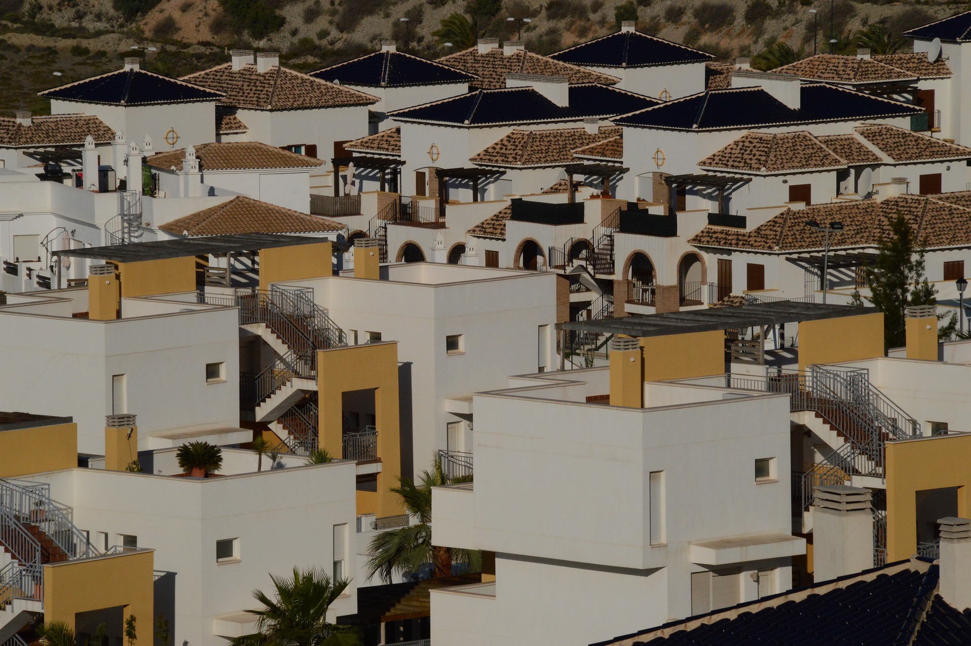 REVEALED The most popular areas of Spain’s Costa Blanca for overseas property buyers