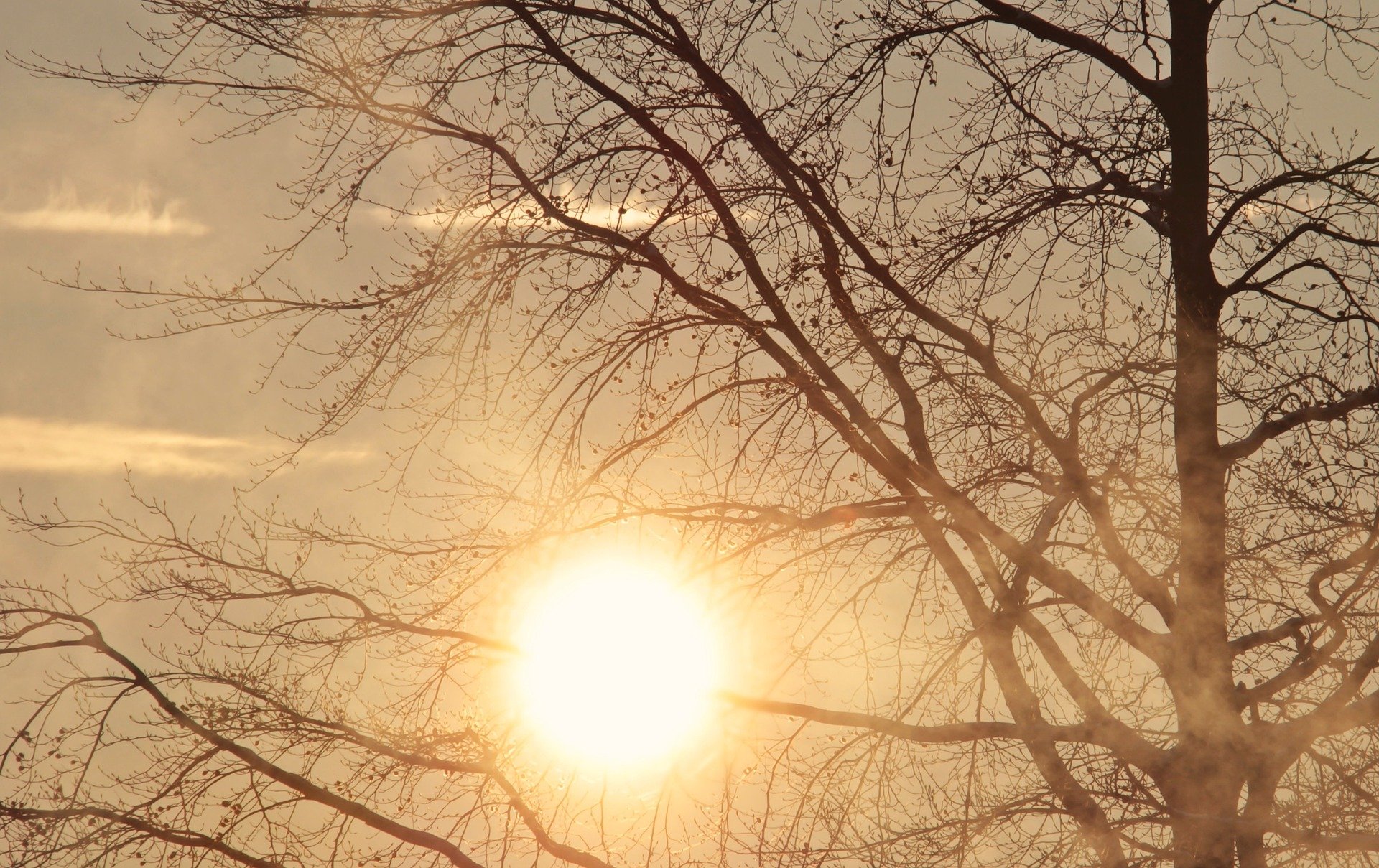 Cold snap to slowly retreat this week in Spain’s Andalucia
