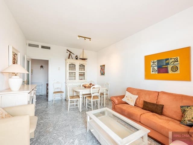 3 bedroom Flat for sale in Golden Mile with pool garage - € 550