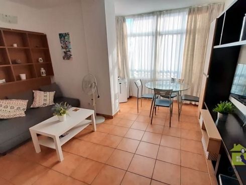 1 bedroom Apartment for sale in Marbella - € 215
