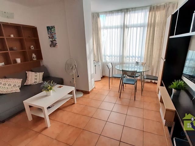 1 bedroom Apartment for sale in Marbella - € 215