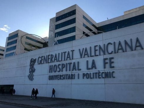 15 Month Old Baby Seriously Injured After Falling From Third Floor Balcony In Spain's Valencia