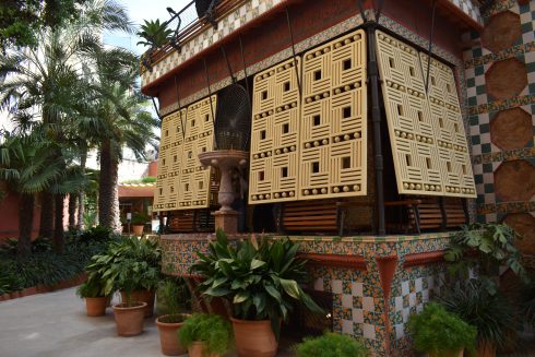 Casa Vicens (2)