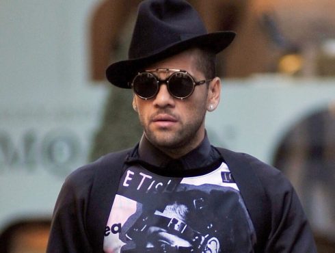 Ex-Barcelona star Dani Alves stays behind bars before rape trial in Spain