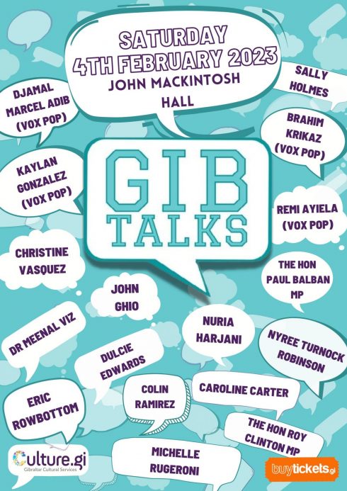 Gibtalks 2023