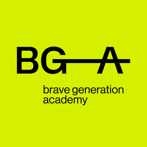Logo General Bga