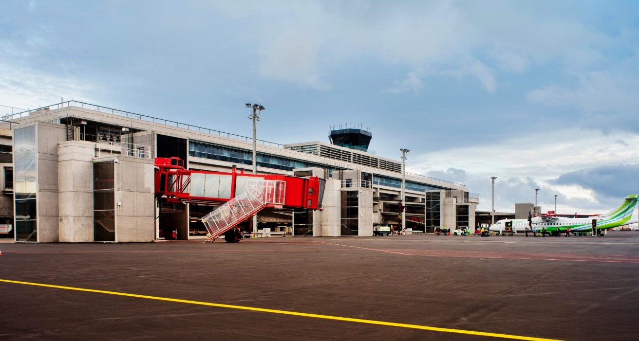 Major €200 Million Three Year Overhaul Of Spain's Mallorca Airport Gets Underway