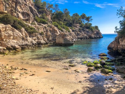 Mallorca listed as one of the top destinations for nature lovers in Traveler’s Choice Awards