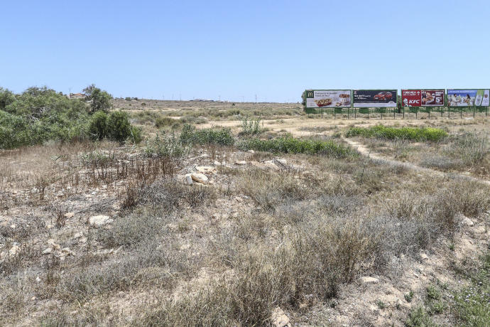 Work on biggest urban housing project in Spain's Costa Blanca set to start soon