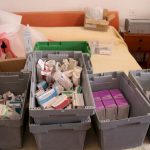 Pharmacist Gets Cheap Medicine For Illegal Sale By Cloning Health Cards In Spain's Alicante Area
