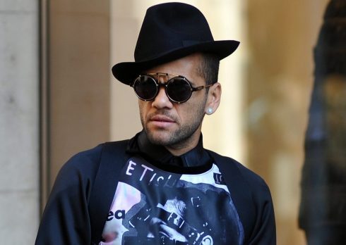 Dani Alves’s sexual assault trial date is confirmed: Footballer is accused of attacking young woman in Spain’s Barcelona