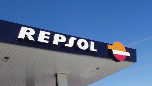 Spain's Oil Giant Repsol Announces Record Annual Profit Of €4.2 Billion