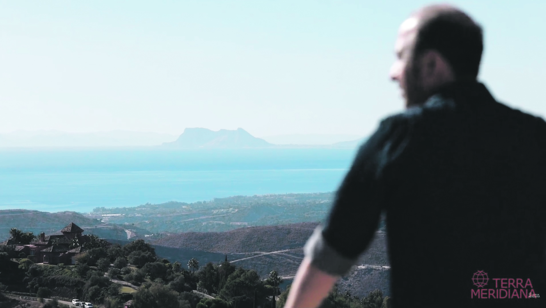 Terra Meridiana Adam Looking At Gib