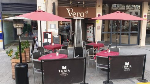 Unforgettable meat lovers experience at Vera Restaurante in Spain's Valencia