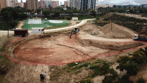 Work Starts On €2.1 Million Youth Hostel And Visitor Centre In Spain's Benidorm