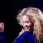 Beyoncé In Concert In Milan 2013