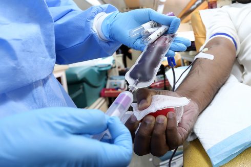 New blood donors in 2022 rose by 20% in Spain's Costa Blanca and Valencia areas