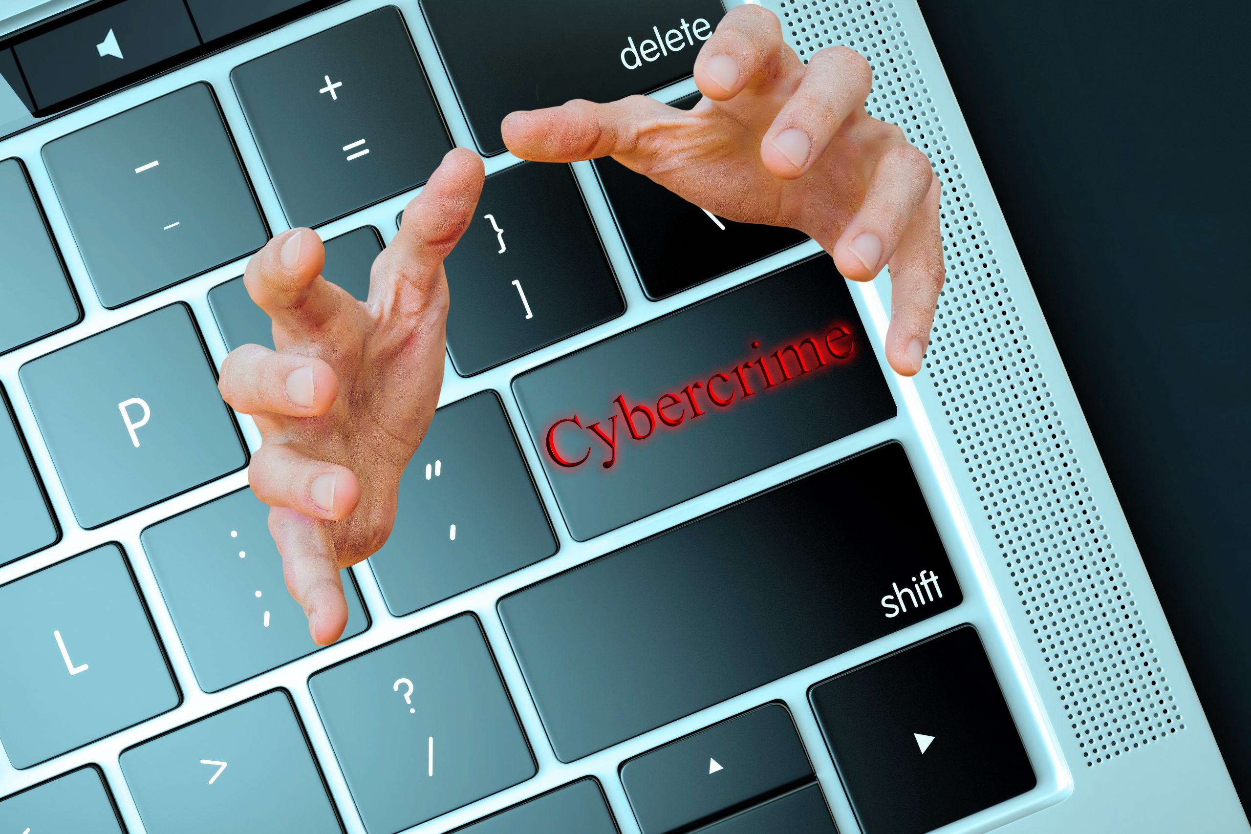 Cyber offences account for 20% of reported crimes in Spain