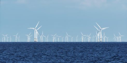 Ecologists and Local Councils reject plans for offshore wind farms