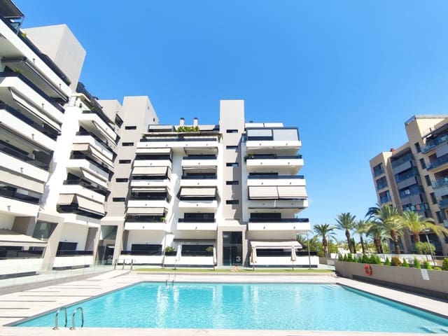 2 bedroom Flat for sale in Elche / Elx - € 270