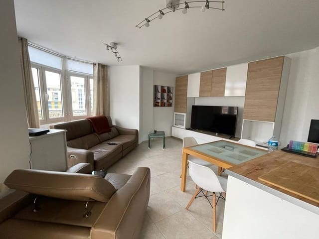2 bedroom Apartment for sale in Sant Carles de la Rapita - € 111