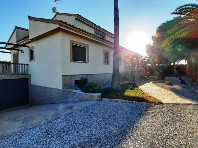 4 bedroom Villa for sale in Lorca - € 335