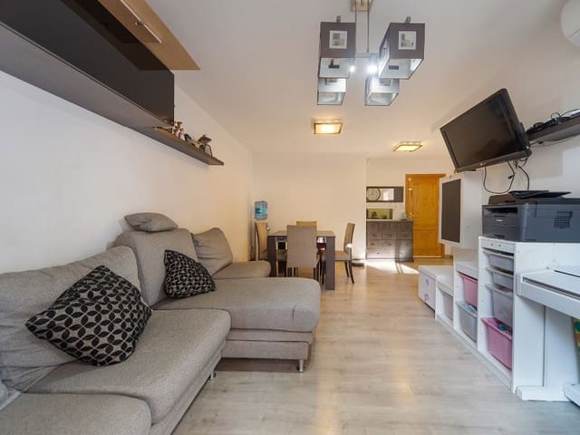 2 bedroom Apartment for sale in Palma de Mallorca - € 478