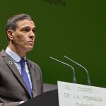 Pedro Sanchez