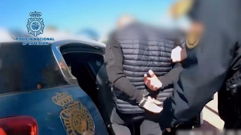 Spain’s national police arrest Poland’s most notorious white-collar criminal in Marbella