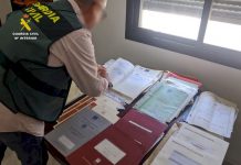 Fraudsters stole homes worth over €3 million from dead people on Spain’s Costa Blanca Fraudsters Stole Homes Worth Over €3 Million From Deceased Elderly People On Spain's Costa Blanca